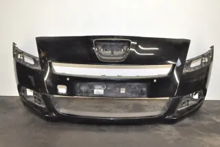  Бампер передний Peugeot 5008 Арт e10486769, вид 1