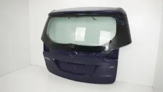  Крышка багажника (дверь 3-5) Opel Zafira C Арт e10486793, вид 3