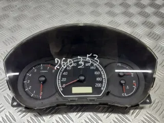34100-63JE0 Щиток приборов (приборная панель) Suzuki Swift 3 Арт e10486966, вид 1