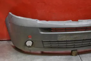  Бампер передний Renault Master 2 Арт e10486984, вид 2