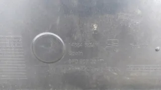  Бампер передний Seat Ibiza 5 Арт e10487174, вид 7