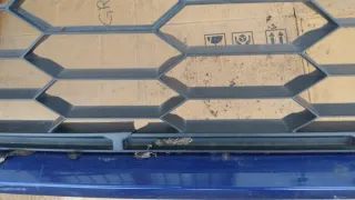  Бампер передний Seat Ibiza 5 Арт e10487174, вид 8