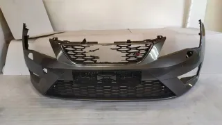 5F0807221M Бампер передний Seat Leon 3 Арт e10487222, вид 1
