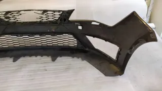 5F0807221M Бампер передний Seat Leon 3 Арт e10487222, вид 14