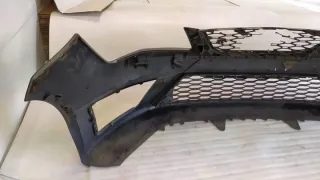 5F0807221M Бампер передний Seat Leon 3 Арт e10487222, вид 15
