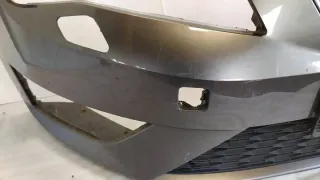 5F0807221M Бампер передний Seat Leon 3 Арт e10487222, вид 5