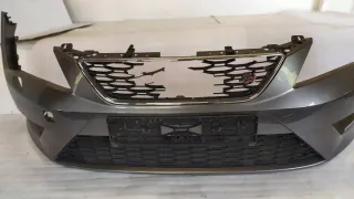 5F0807221M Бампер передний Seat Leon 3 Арт e10487222, вид 6