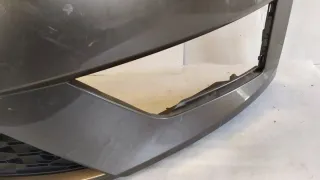 5F0807221M Бампер передний Seat Leon 3 Арт e10487222, вид 7