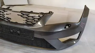 5F0807221M Бампер передний Seat Leon 3 Арт e10487222, вид 8