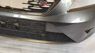 5F0807221M Бампер передний Seat Leon 3 Арт e10487222, вид 9