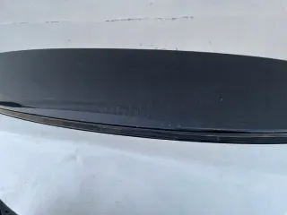 6R6827173 Крышка багажника (дверь 3-5) Volkswagen Polo 5 Арт e10487299, вид 6