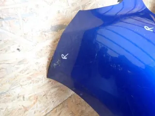  Бампер задний Toyota Yaris 3 Арт e10487358, вид 5