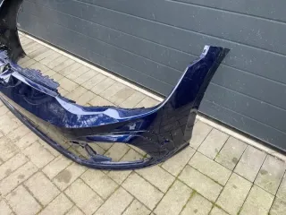  Бампер передний Volkswagen Golf 8 Арт e10487374, вид 4
