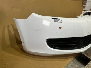  Бампер передний Volkswagen Golf 6 Арт e10487404, вид 2