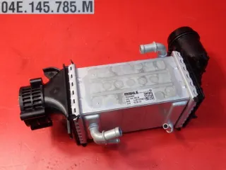 04E145785M Интеркулер Audi Q3 2 Арт e10487411, вид 1