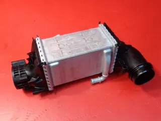 04E145785M Интеркулер Audi Q3 2 Арт e10487411, вид 2