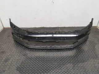 5C6807217M 5C6807221M 5C6807217MGRU Бампер передний Volkswagen Jetta 6 Арт e10487425, вид 3