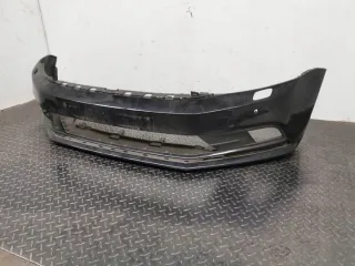5C6807217M 5C6807221M 5C6807217MGRU Бампер передний Volkswagen Jetta 6 Арт e10487425, вид 4