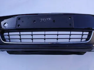 2010-2014 5C0971095 Бампер передний Volkswagen Jetta 6 Арт e10487426, вид 4