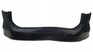 3G9807421 Бампер задний Volkswagen Passat B8 Арт e10487430, вид 1