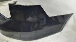 3G9807421 Бампер задний Volkswagen Passat B8 Арт e10487430, вид 2