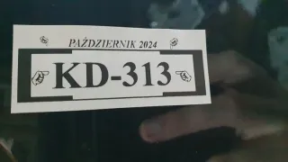 3G9807421 Бампер задний Volkswagen Passat B8 Арт e10487430, вид 7