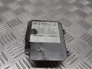1C0909601 Блок AirBag Skoda Fabia 1 Арт e10487538, вид 1