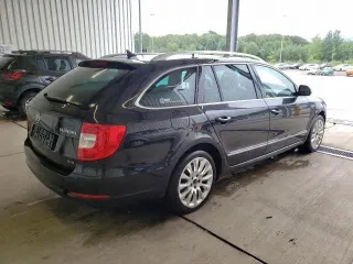 3T0959655D Блок AirBag Skoda Superb 2 Арт e10487540, вид 6