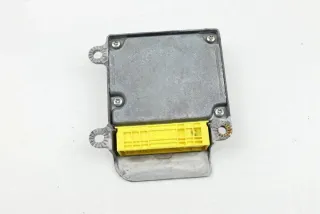 1C0909605K 5WK43125 Блок AirBag Volkswagen Polo 4 Арт e10487595, вид 2
