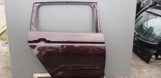 00000000xxxxxxxxx Дверь задняя правая Volkswagen Touran 2 Арт e10487609, вид 1