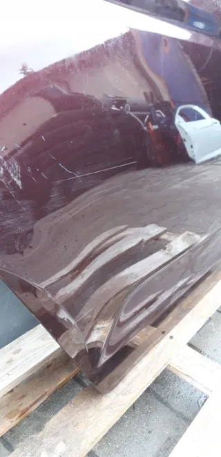 00000000xxxxxxxxx Дверь задняя правая Volkswagen Touran 2 Арт e10487609, вид 5