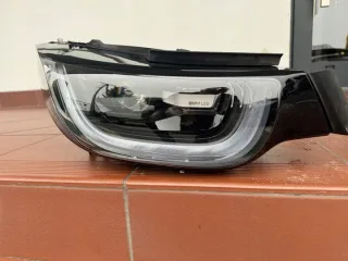 8738736  90170340ZR03 Фара правая BMW i3 Арт e10487836, вид 1