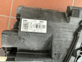 8738736  90170340ZR03 Фара правая BMW i3 Арт e10487836, вид 7