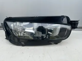 9677217280-02 Фара правая Citroen C4 2 Арт e10487900, вид 1
