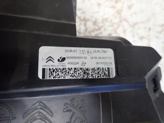 9808569080 Фара левая Citroen jumpy 3 Арт e10487912, вид 3