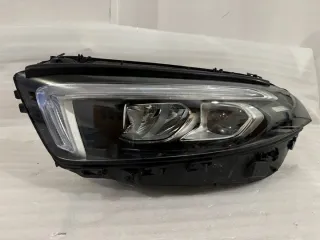 A1779062700, Фара левая Mercedes A W177 Арт e10488121, вид 1