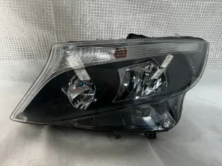 A4479065800, Фара левая Mercedes Vito W447 Арт e10488219, вид 1
