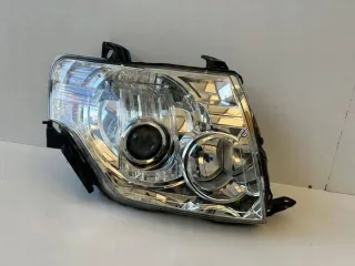 100-87873 KOITO100-87873 Фара правая Mitsubishi Pajero 4 Арт e10488249, вид 1