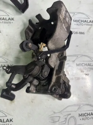 A1683600438 a1683600438 Кулиса Mercedes A W168 Арт e10488264, вид 1