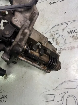 A1683600438 a1683600438 Кулиса Mercedes A W168 Арт e10488264, вид 2