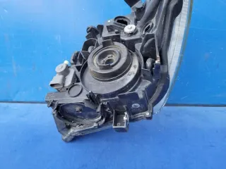 2005-2008 26010-EB30A Фара правая Nissan Pathfinder 3 Арт e10488281, вид 10