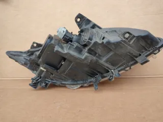 89901838 260600035R Фара левая Renault Laguna 3 Арт e10488516, вид 8