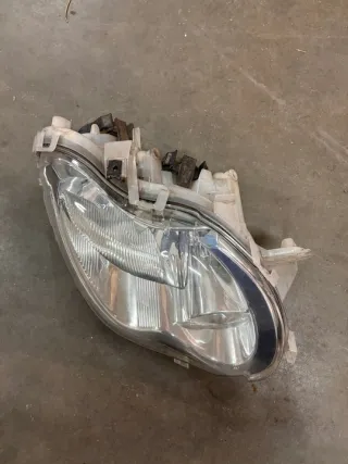 1307022337 Фара правая Smart Fortwo 1 Арт e10488614, вид 2