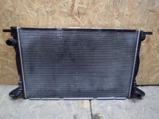 8W0121251AB 8W0121251N 8W0121251H Радиатор (основной) Audi S4 B9 Арт e10488809, вид 1