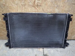 8W0121251AB 8W0121251N 8W0121251H Радиатор (основной) Audi S4 B9 Арт e10488809, вид 2
