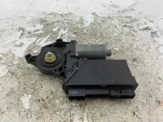 8E0959801A Моторчик стеклоподъемника Audi A4 B6 Арт e10489349, вид 2