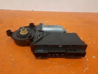 8E1959801B Моторчик стеклоподъемника Audi A4 B6 Арт e10489364, вид 2