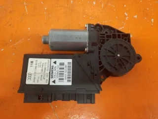 8E1959801B Моторчик стеклоподъемника Audi A4 B6 Арт e10489364, вид 4