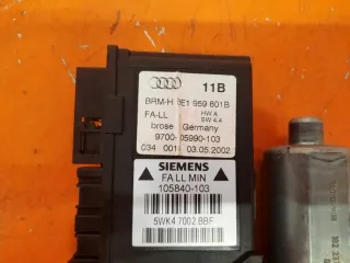 8E1959801B Моторчик стеклоподъемника Audi A4 B6 Арт e10489364, вид 5