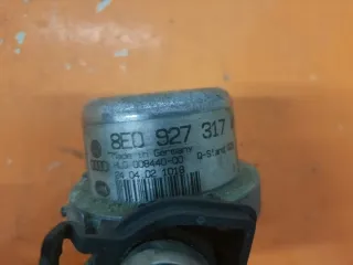 8E0927317 Блок ABS Audi A4 B6 Арт e10489388, вид 4